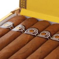 Montecristo No. 3 Cigar - Box of 25