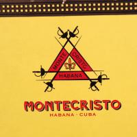 Montecristo No. 4 Cigar - Box of 25