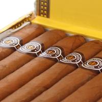 Montecristo No. 4 Cigar - Box of 25