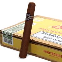 Montecristo No. 4 Cigar - Box of 25