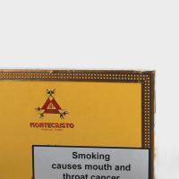 Montecristo No. 5 Cigar - Box of 25
