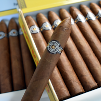 Montecristo No. 2 Cigar - 1 Single