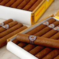 Montecristo No. 4 Cigar - 1 Single