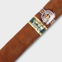 Montecristo Open Eagle Cigar - 1 Single