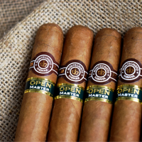 Montecristo Open Master Cigar - 1 Single