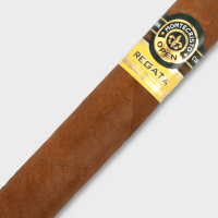 Montecristo Open Regata Cigar - 1 Single