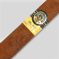 Montecristo Open Slam Cigar - 1 Single