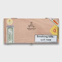 Montecristo Petit Edmundo Cigar - Box of 25