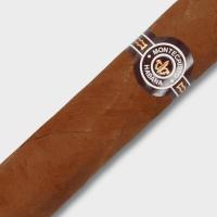 Montecristo Petit Edmundo Cigar - 1 Single