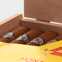 Montecristo Petit Edmundo Cigar - Box of 10