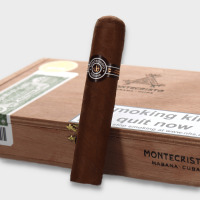 Montecristo Petit Edmundo Cigar - Box of 10
