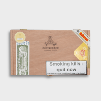 Montecristo Petit Edmundo Cigar - Box of 10