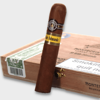 Montecristo Wide Edmundo Cigar - Box of 10