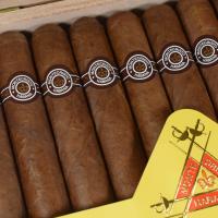 Montecristo Double Edmundo Cigar - Box of 10