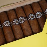 Montecristo Edmundo Cigar - 2 x Box of 25 (50) Bundle Deal