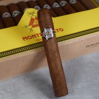 Montecristo Edmundo Cigar - 1 Single