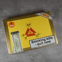 Montecristo No. 3 Cigar - Box of 25