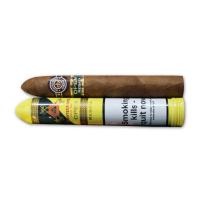 Montecristo Open Regata Tubed Cigar - Pack of 3