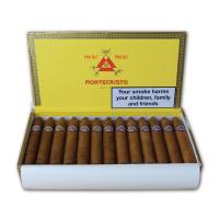 Montecristo Petit No. 2 Cigar - 2 x Box of 25 (50) Bundle Deal