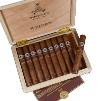 Montecristo Linea 1935 Dumas Cigar - Box of 20