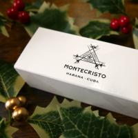 Montecristo A Cigar Cuban Gift Box  - 1 Single