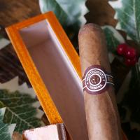 Montecristo A Cigar Cuban Gift Box  - 1 Single