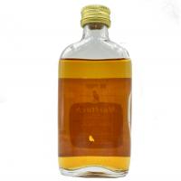 Mortlach 100 Proof Bottled 1970s Gordon & MacPhail Whisky Miniature - 57% 5cl