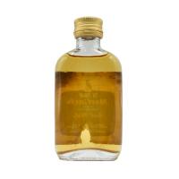 Mortlach 70 Proof Bottled 1970s Gordon & MacPhail Whisky Miniature - 40% 5cl