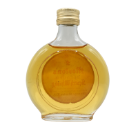 Mortons Blended Scotch Whisky Miniature - 70 Proof 5cl