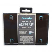 Boveda 320g Pack Mounting Plate