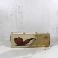 Mr Brog Apple 20 Metal Filter Pipe (MB6384)