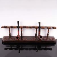 Mr Brog Oak F8 Pipe Stand (MBS011)