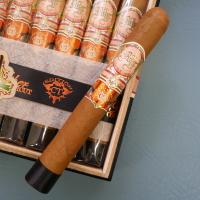 My Father Connecticut Corona Gorda Cigar - Box of 23