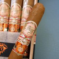 My Father Connecticut Corona Gorda Cigar - Box of 23