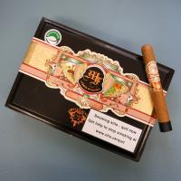 My Father Connecticut Corona Gorda Cigar - Box of 23