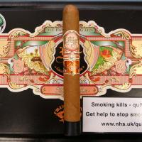My Father Connecticut Corona Gorda Cigar - Box of 23