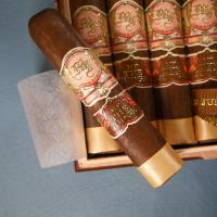 My Father The Judge Grand Robusto Box Pressed Cigar - Box of 23