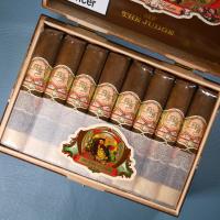 My Father The Judge Grand Robusto Box Pressed Cigar - Box of 23