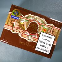 My Father The Judge Grand Robusto Box Pressed Cigar - Box of 23