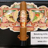 My Father Connecticut Robusto Cigar - Box of 23