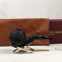 Northern Briars Roxcut Regal Hawkbill Fishtail Pipe (NB119)