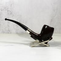 Northern Briars Bruyere Regal G3 Banded Acorn Fishtail Pipe (NB129)