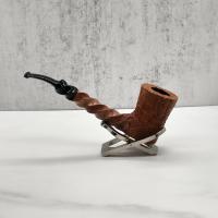 Northern Briars Bruyere Bespoke G4 Helix Fishtail Pipe (NB145)