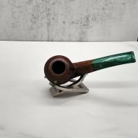 Northern Briars Bruyere Premier Rhodesian 9mm Fishtail Pipe (NB149)