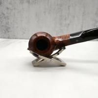 Northern Briars Bruyere Premier Rhodesian 9mm Fishtail Pipe (NB160)