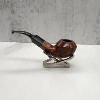 Northern Briars Bruyere Premier Rhodesian 9mm Fishtail Pipe (NB160)