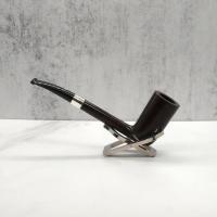 Northern Briars Bruyere Regal G3 Banded Tall Lovat Fishtail Pipe (NB167)