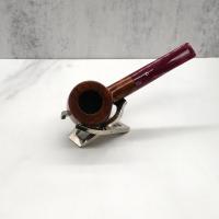 Northern Briars Bruyere Premier G4 Pot 9mm Fishtail Pipe (NB169)