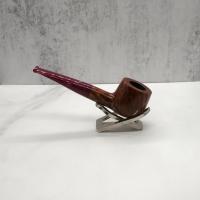 Northern Briars Bruyere Premier G4 Pot 9mm Fishtail Pipe (NB169)