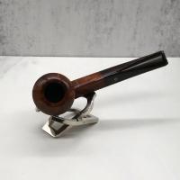 Northern Briars Bruyere Premier G4 Tall Bulldog Fishtail Pipe (NB170)